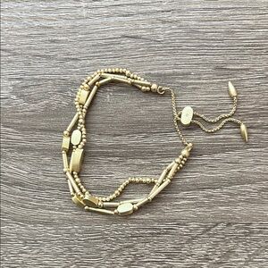 Kendra Scott Chantal Beaded Bracelet